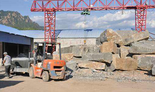 臨沭石材廠 臨沭石材廠