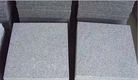 雪花青 雪花青花崗石該怎樣保養