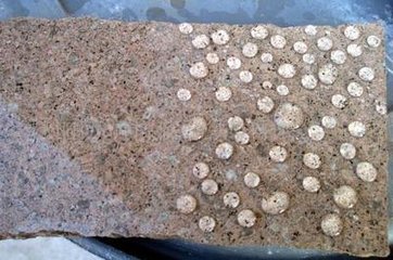石材防護(hù)劑 石材防護(hù)劑的作用