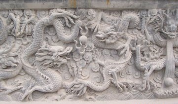 石材雕刻分類及工藝 石材雕刻分類及工藝