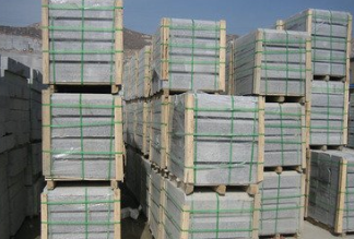 石材搬運(yùn)裝卸注意事項(xiàng)